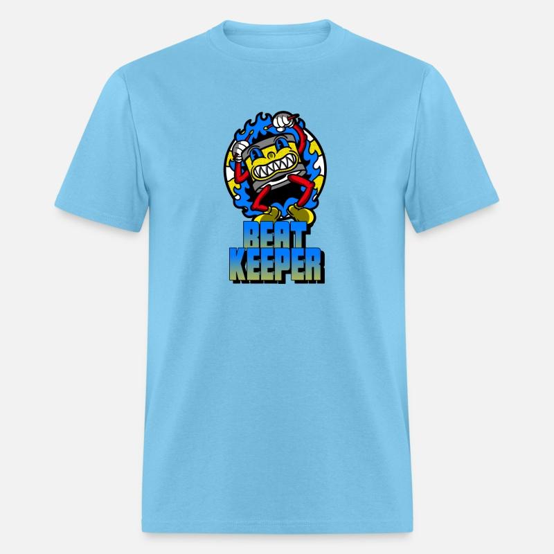 beat keeper