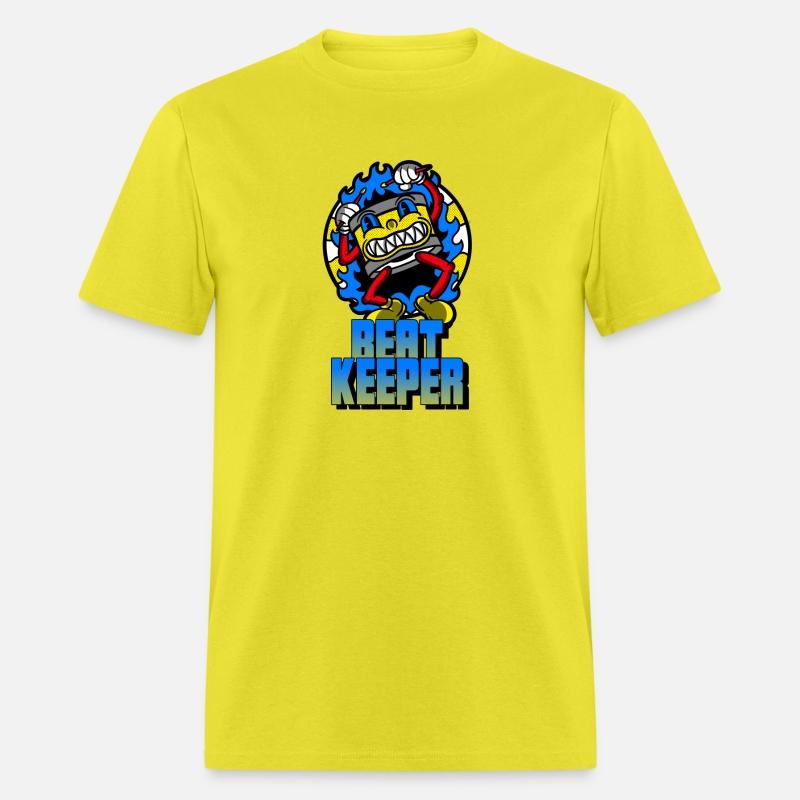 beat keeper