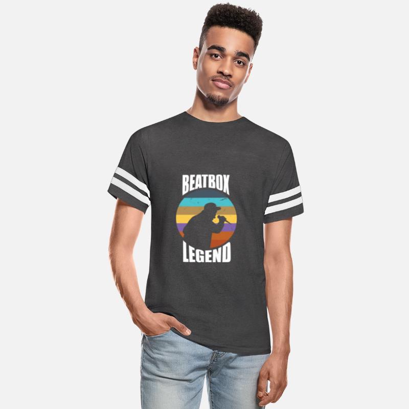 Beatbox Legend Music Beatboxer Vocal Percussion