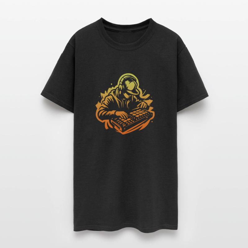 Beatmaker (Yellow)