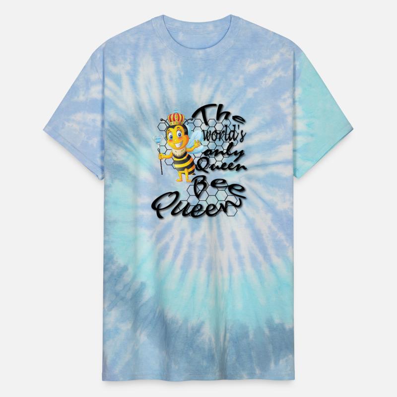 bee Queen world