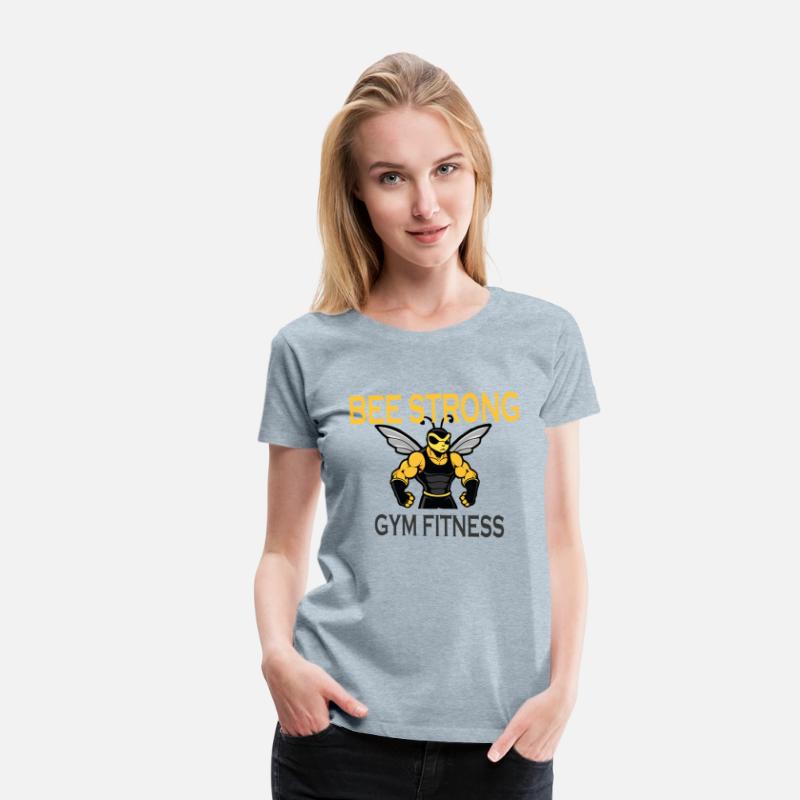 BEE STRONG GYM FITNESS