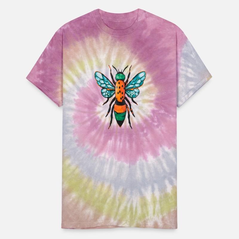 Bee Vibrant