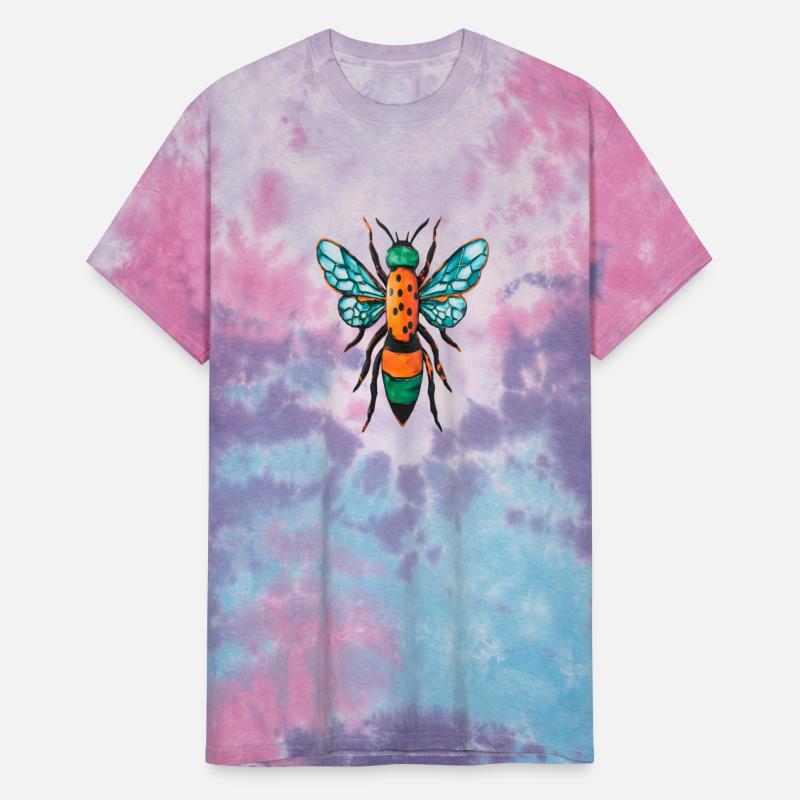 Bee Vibrant