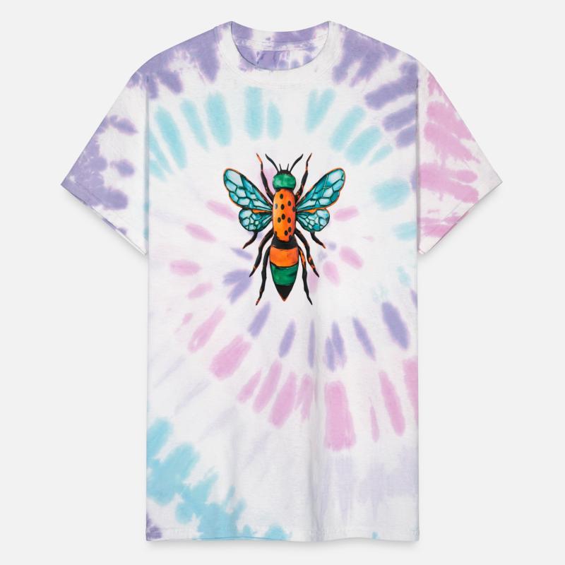 Bee Vibrant