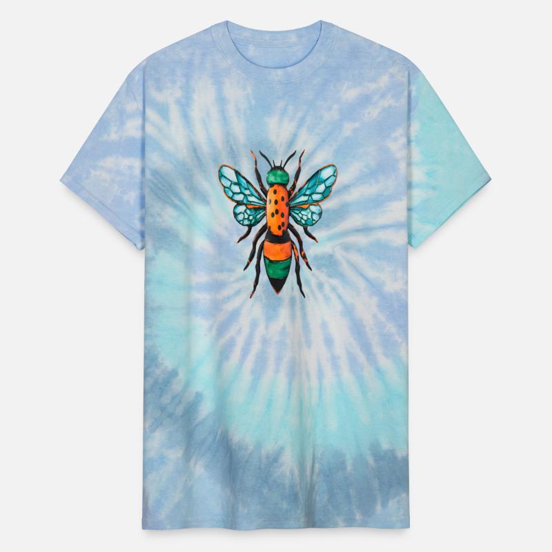 Bee Vibrant