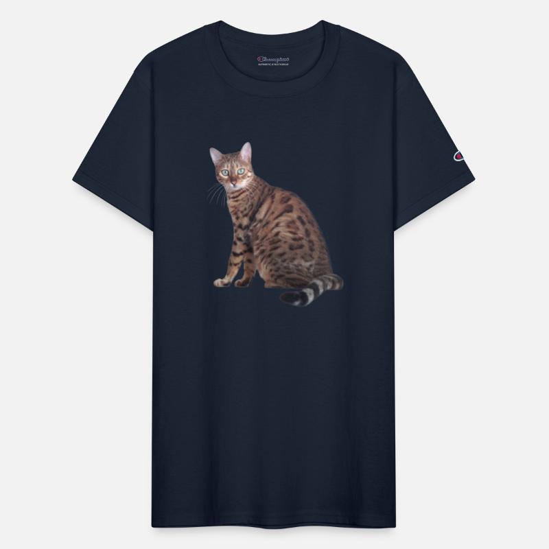Bengal Cat
