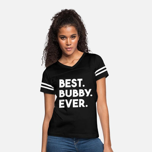 Best Bubby Ever Grandpa