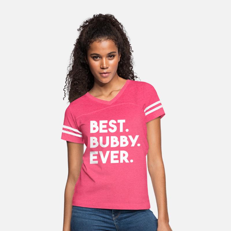Best Bubby Ever Grandpa