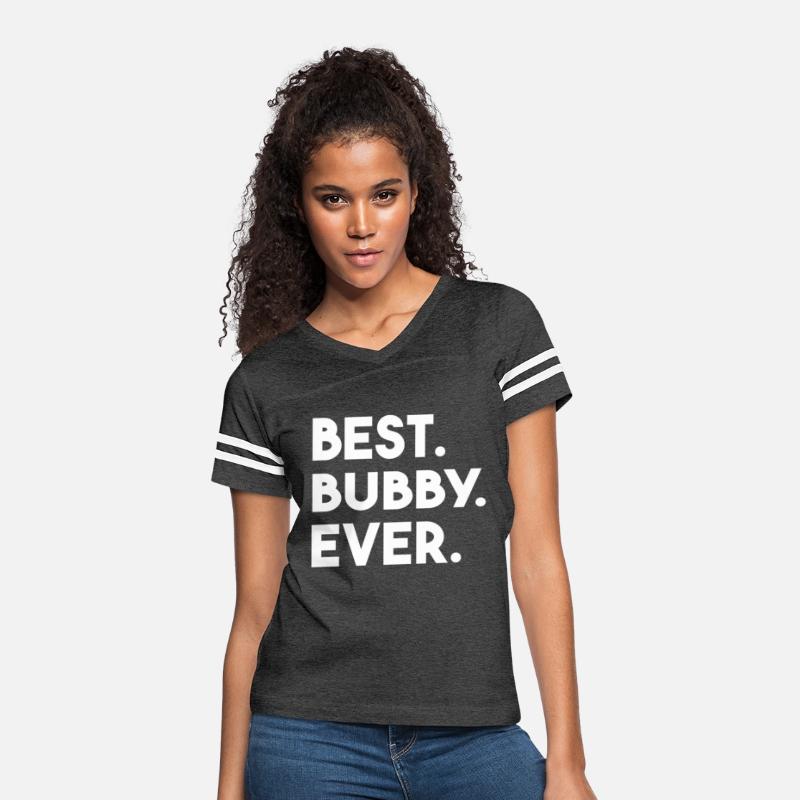Best Bubby Ever Grandpa
