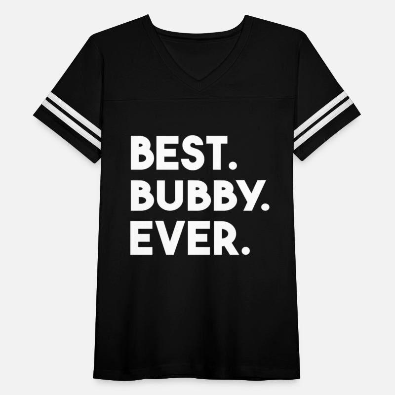 Best Bubby Ever Grandpa