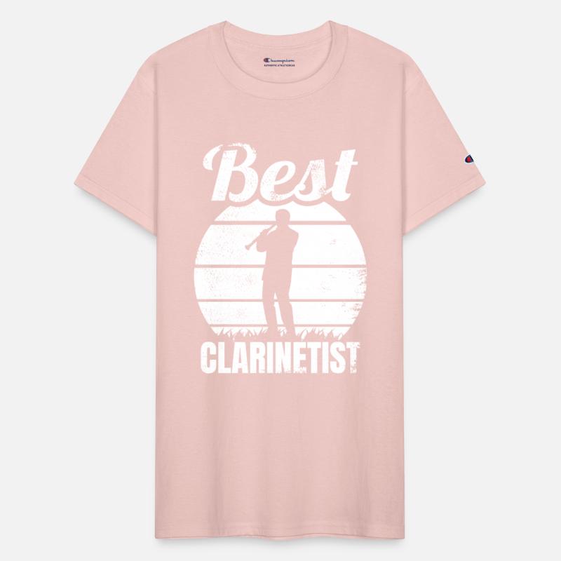 Best Clarinetist