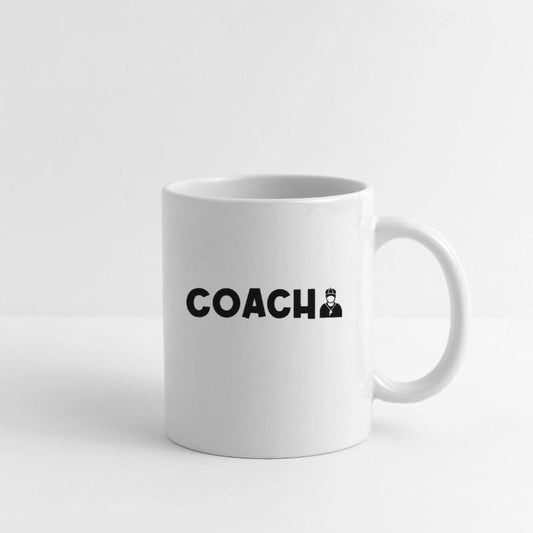 Best Coach