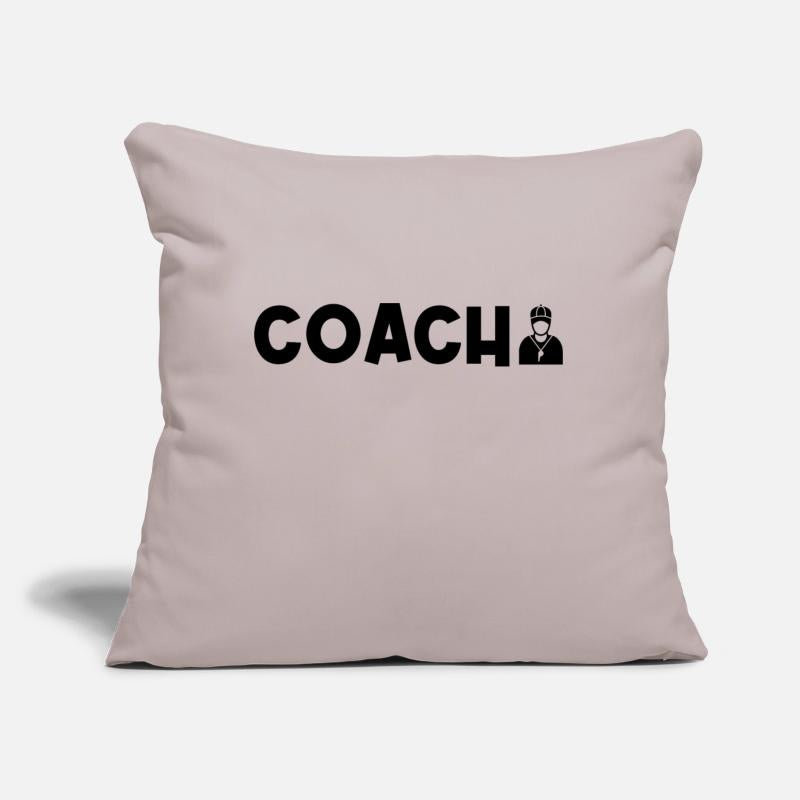 Best Coach