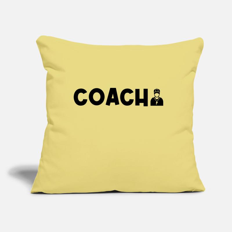 Best Coach