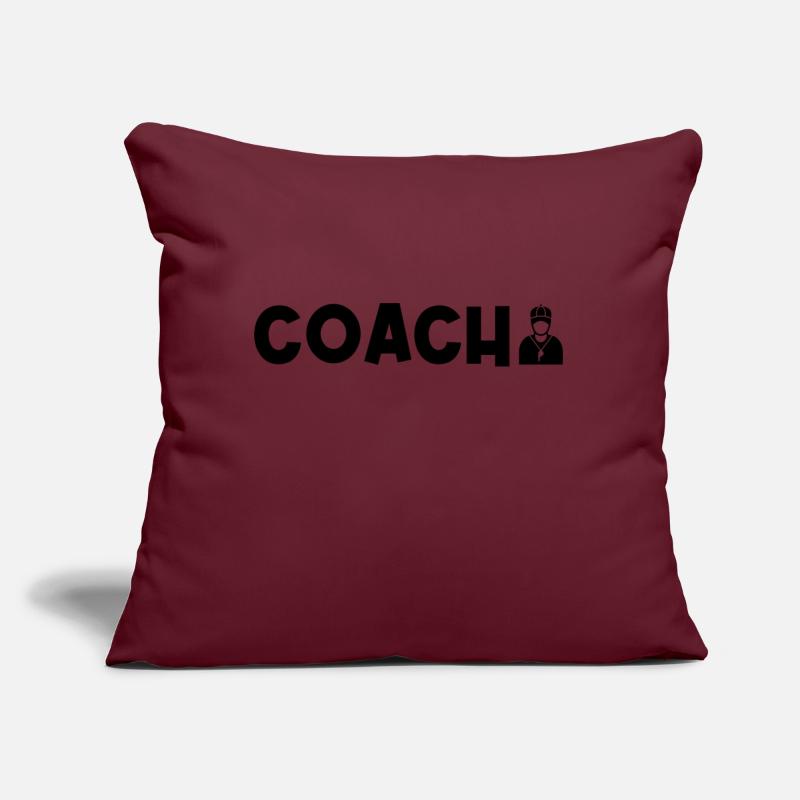 Best Coach