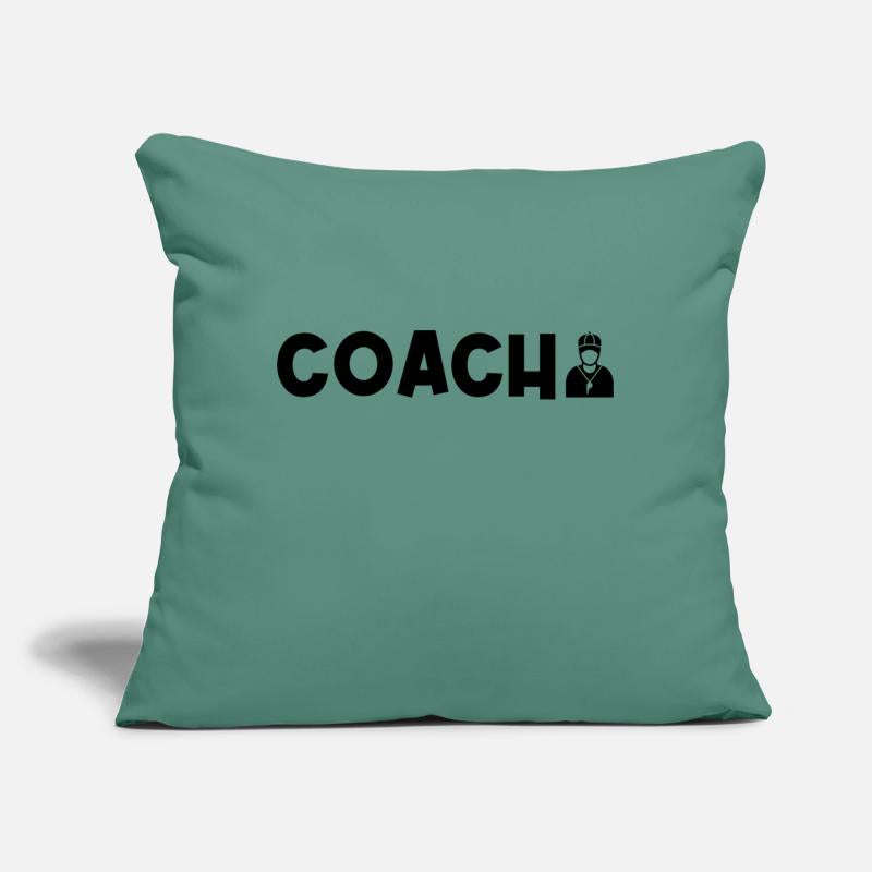 Best Coach