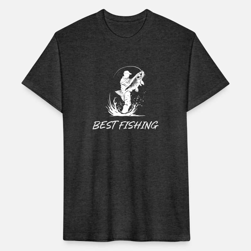 best fishing