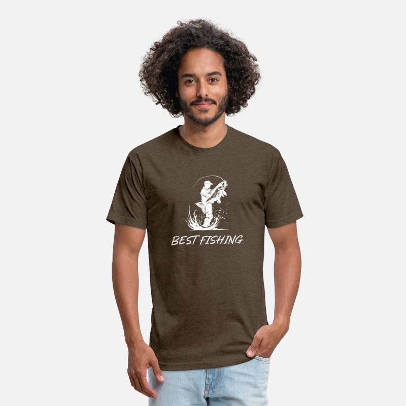 best fishing
