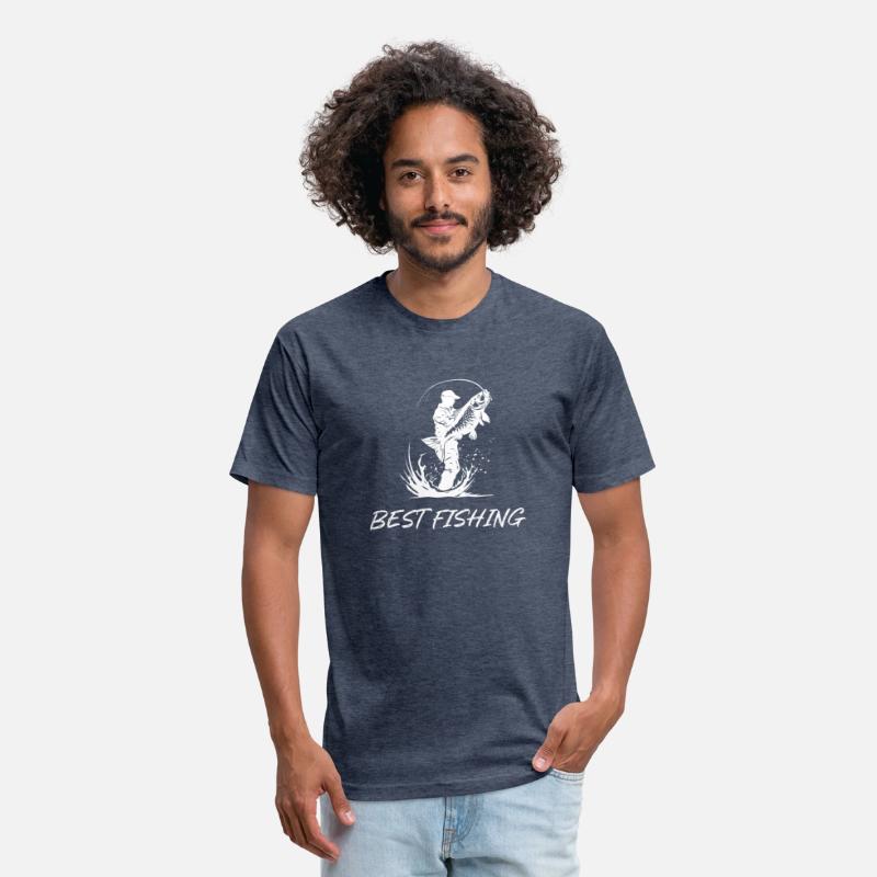 best fishing