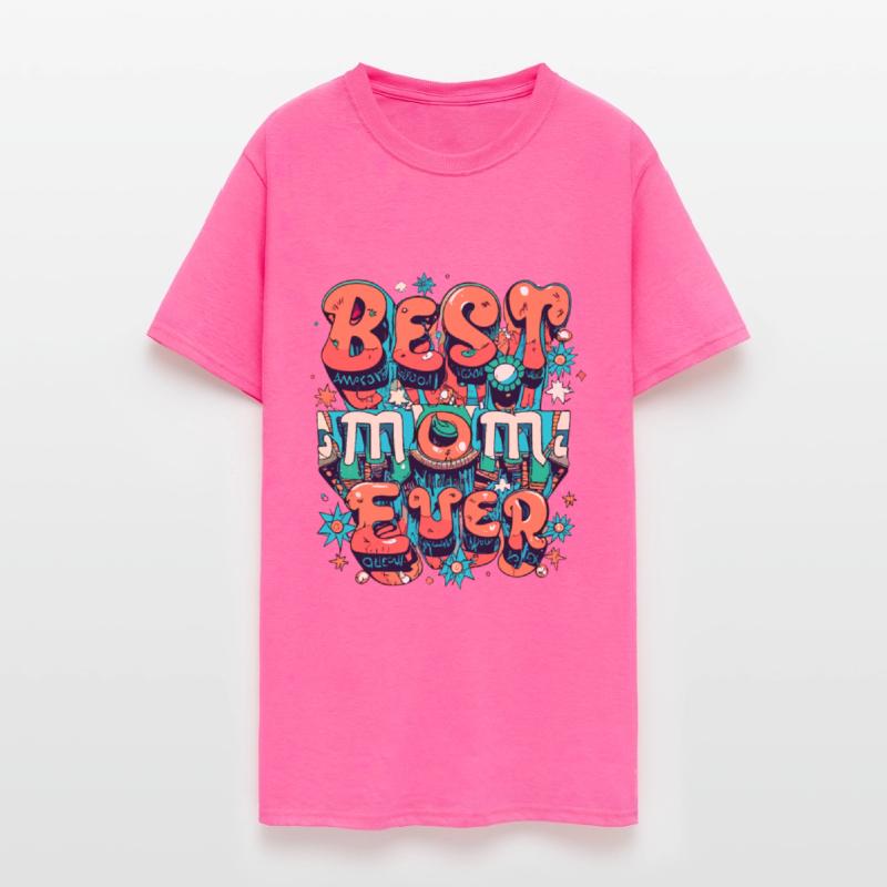 Best mom ever