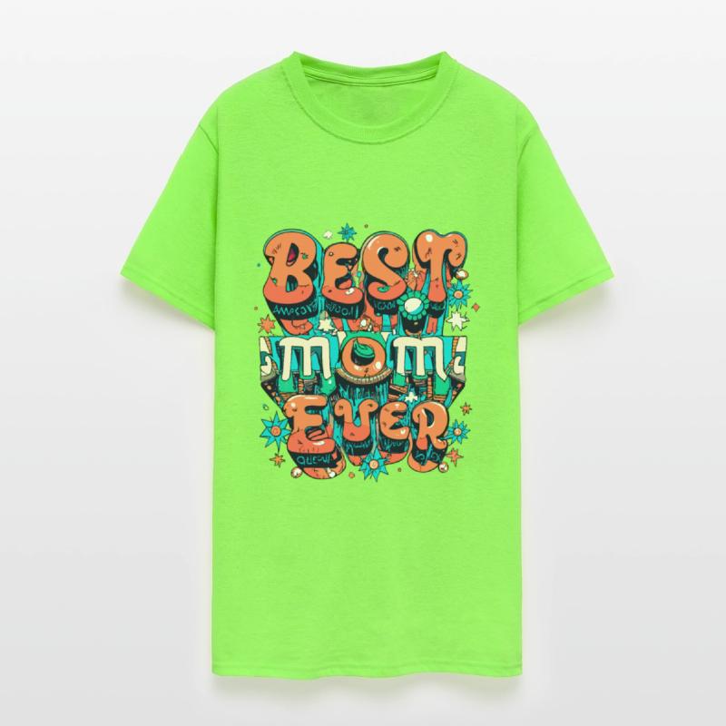 Best mom ever
