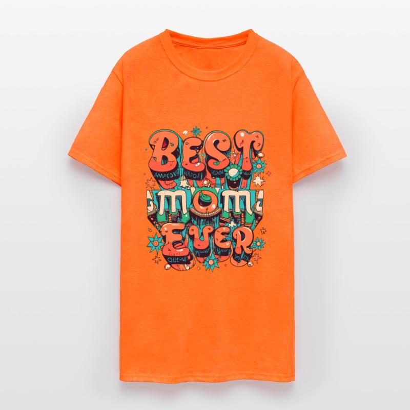 Best mom ever