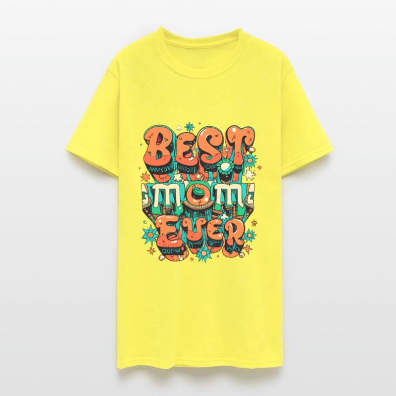 Best mom ever