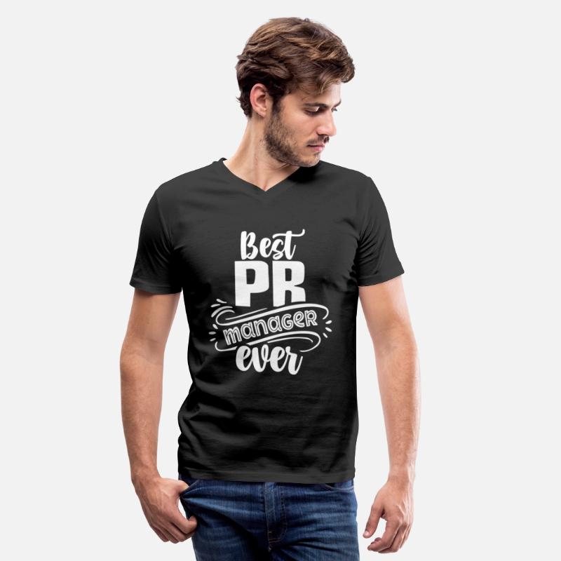 Best Pr Manager Ever Profession Public Relations