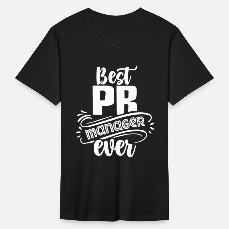 Best Pr Manager Ever Profession Public Relations
