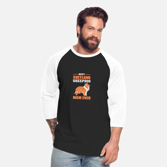 Best Sheepdog Mom Pet Person Gift