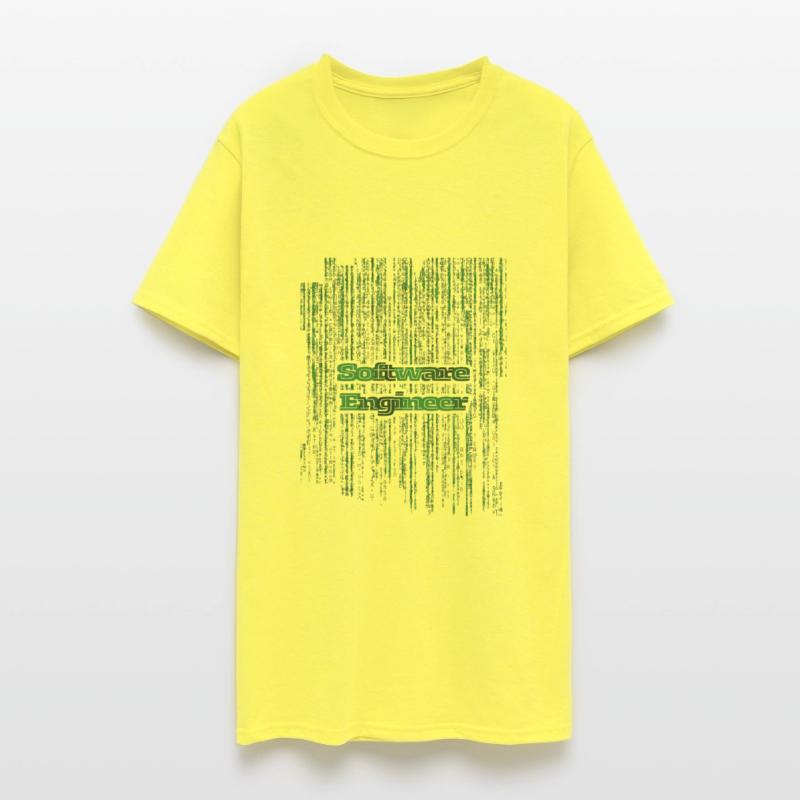 best T-Shirt for Software Engineer