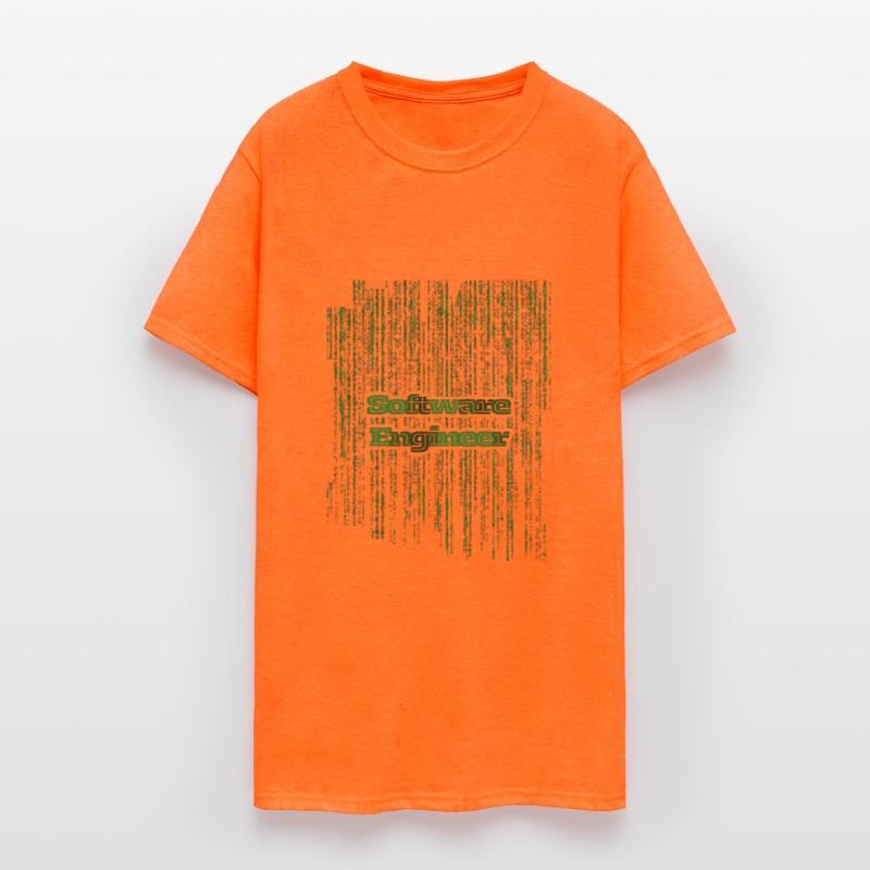 best T-Shirt for Software Engineer