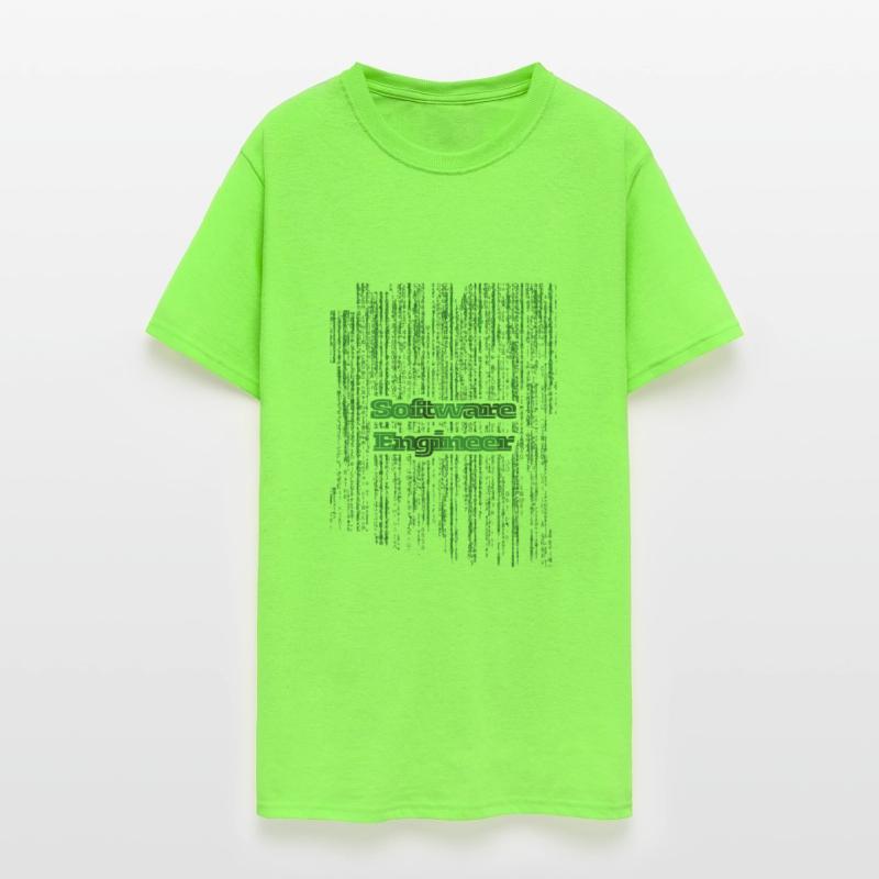 best T-Shirt for Software Engineer