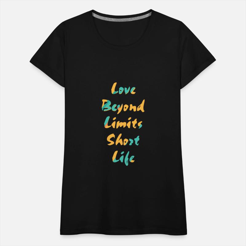 Beyond Limits