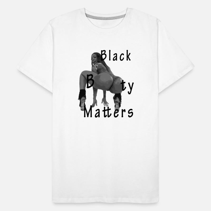 Big Booty Matters