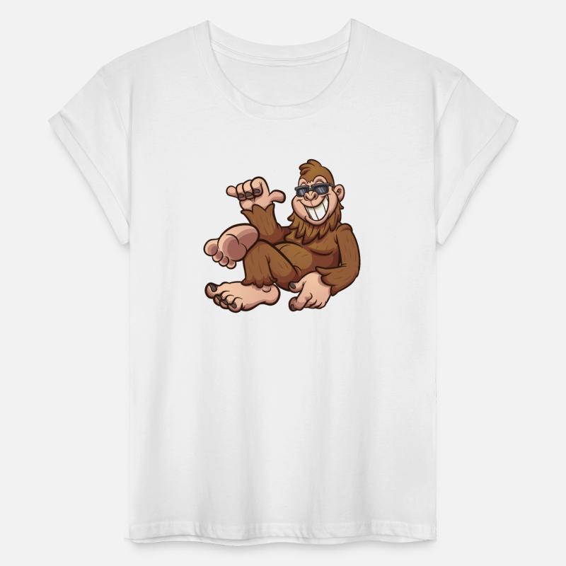 Big foot