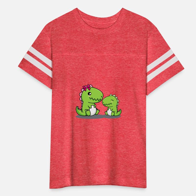 Big sister dino t-rex dinosaur sibling baby girls