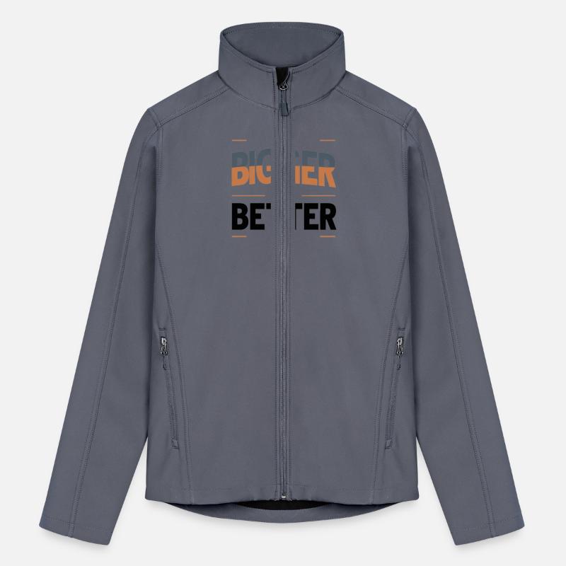 BIGGER - BE BETTER" - Inspiring and Motivational