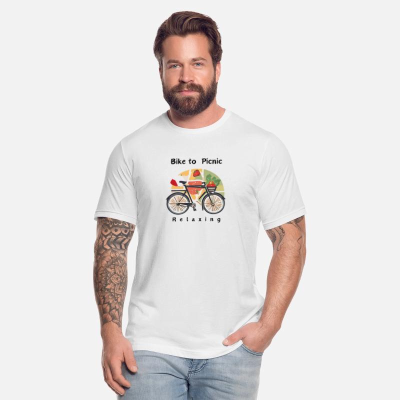 Bike to Picnic