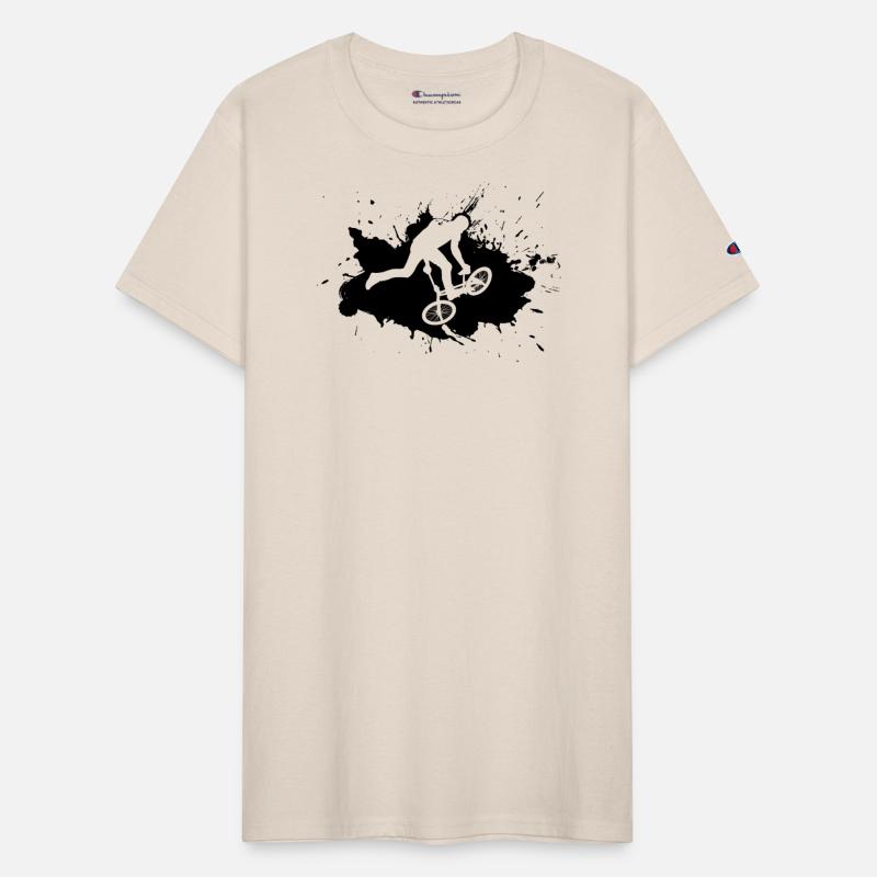 Bikedancer Black