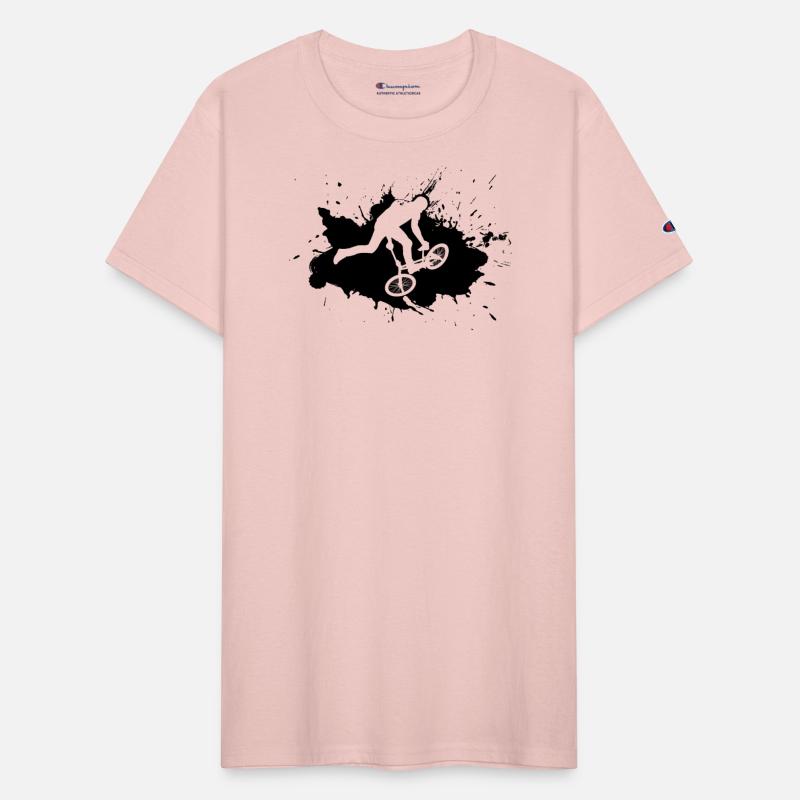Bikedancer Black