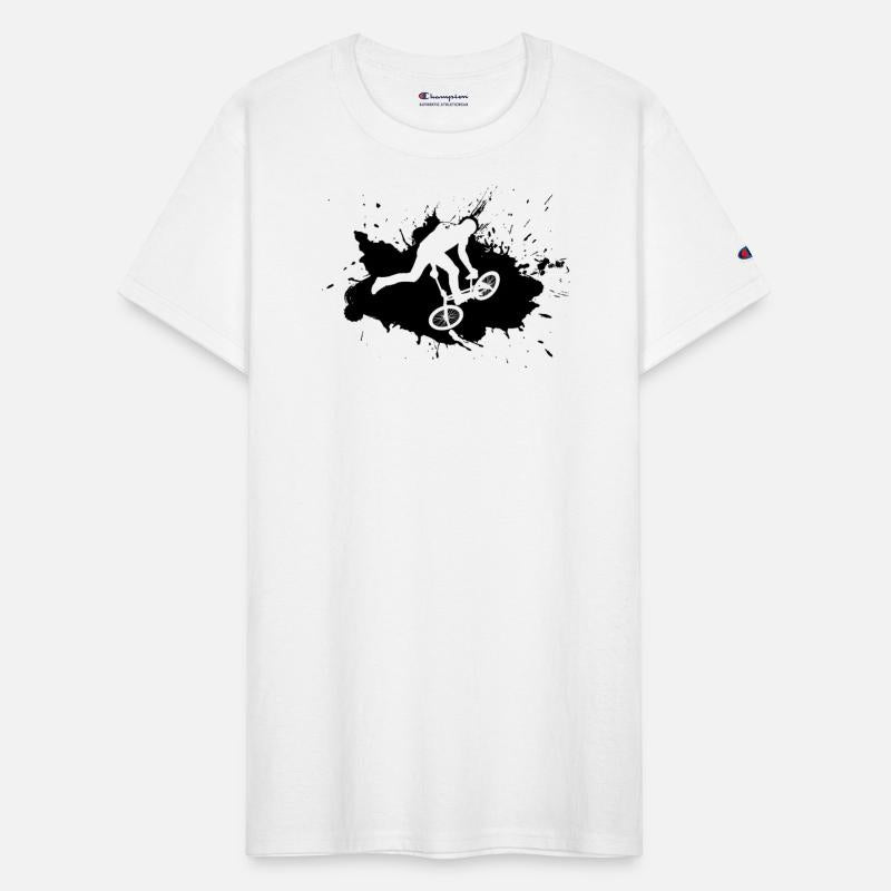 Bikedancer Black