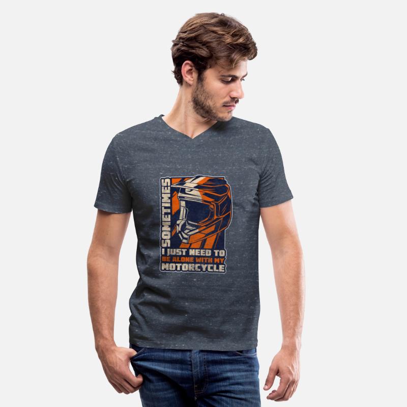 Biker Enduro Cross Machine Cross