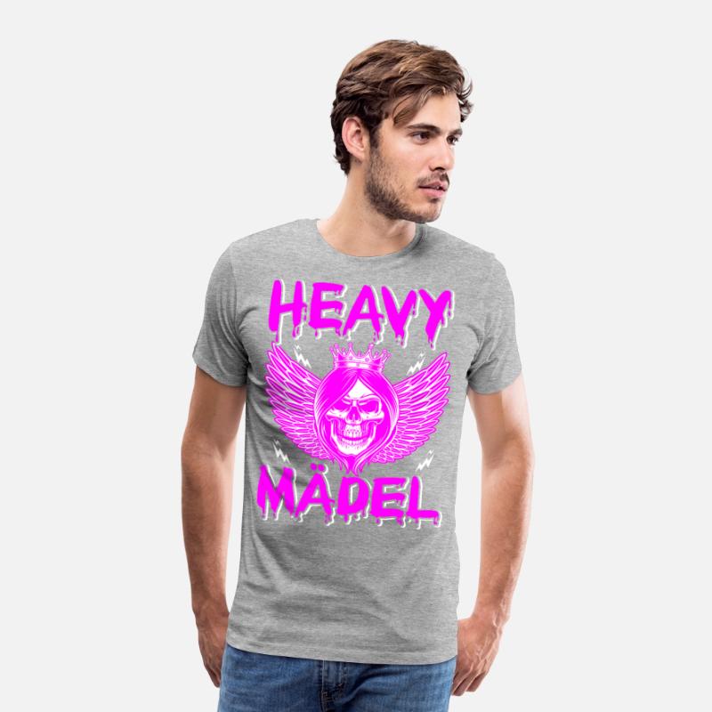 Biker Rocker, Heavy Rock, Punk, Hard Girl Metal