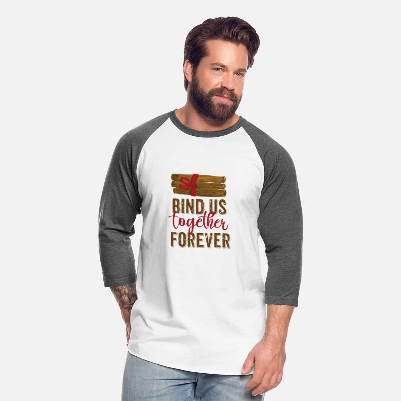 Bind Us Together Forever