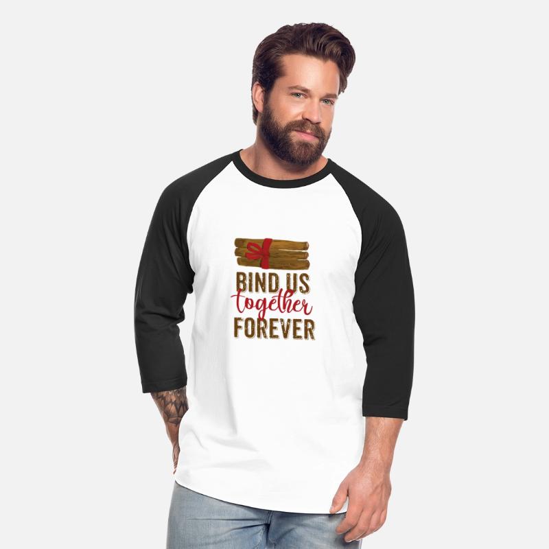 Bind Us Together Forever