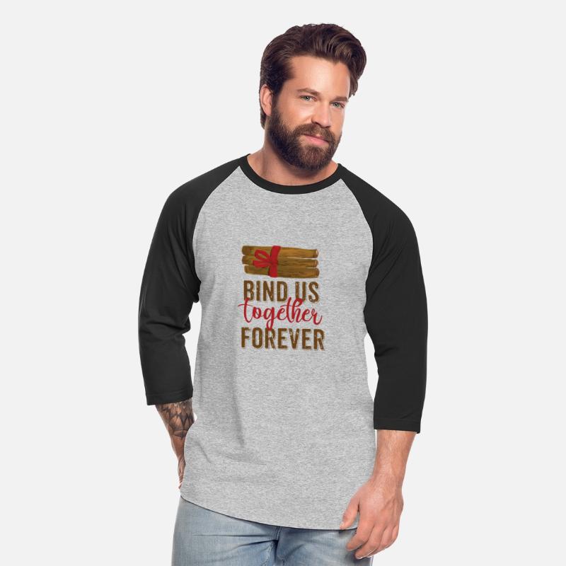 Bind Us Together Forever