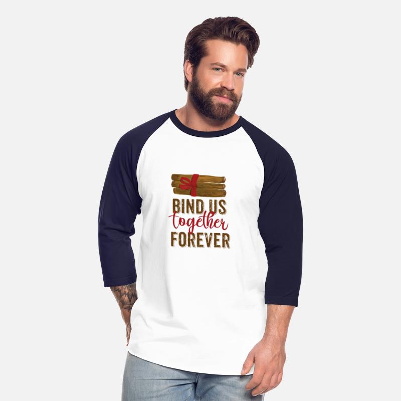 Bind Us Together Forever