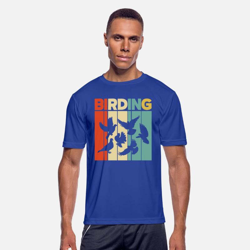 Bird Lover Birds Birdwatcher Gift